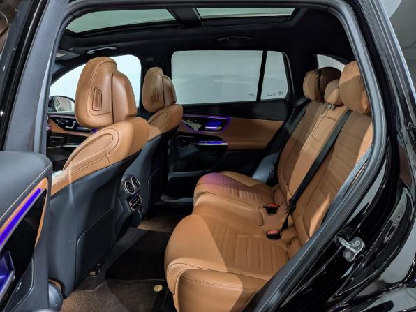 Mercedes-Benz GLC II (X254) с пробегом 2023 года, цена 6 395 000 рублей, 15216 км, внедорожник, Автокод Объявления