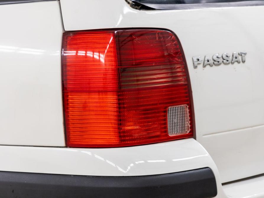 Volkswagen Passat B5 Волгоград  - изображение 11