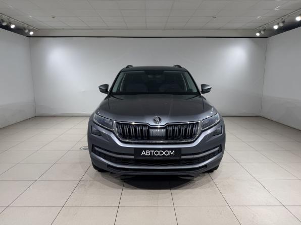 Skoda Kodiaq I с пробегом 2020 года, цена 3 170 000 рублей, 101000 км, внедорожник, Автокод Объявления