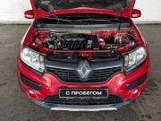 Renault Sandero II Москва  - изображение 31