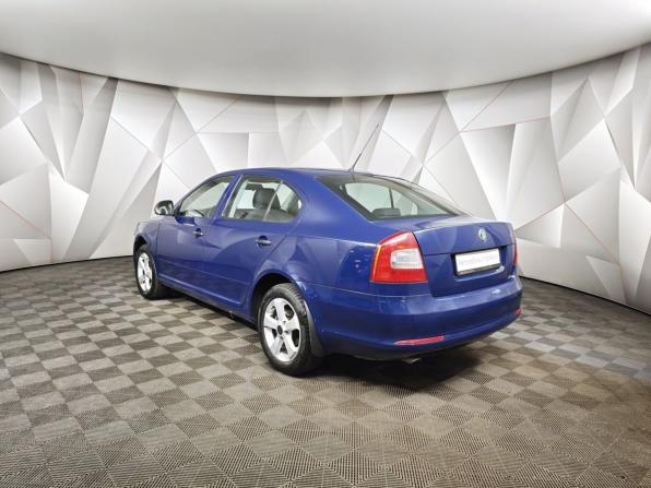 Skoda Octavia II (A5) Рестайлинг с пробегом 2012 года, цена 780 000 рублей, 122095 км, лифтбек, Автокод Объявления