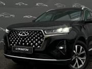 Chery Tiggo 7 Pro Max I Санкт-Петербург  - изображение 58