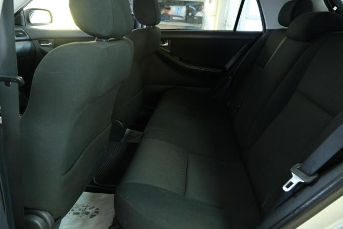 Toyota Corolla IX (E120 E130) Рестайлинг с пробегом 2006 года, цена 899 000 рублей, 197000 км, хэтчбек, Автокод Объявления