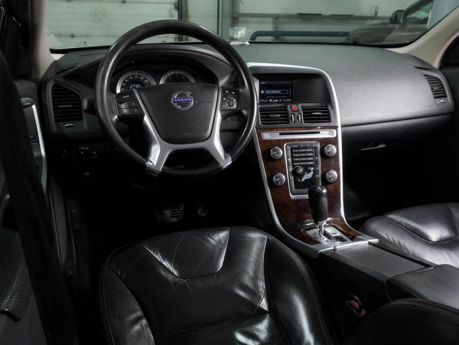 Volvo XC60 I Воронеж  - изображение 6