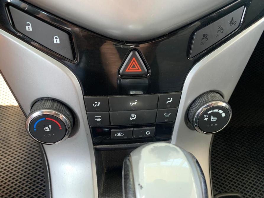 Chevrolet Cruze I Арзамас  - изображение 18
