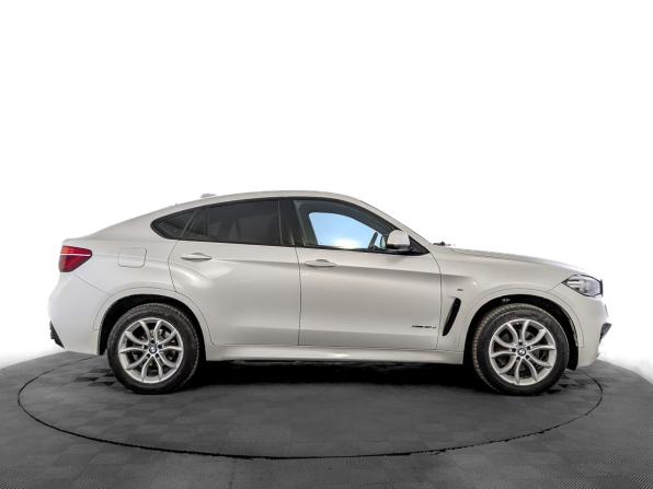 BMW X6 II (F16) с пробегом 2019 года, цена 4 400 000 рублей, 150234 км, внедорожник, Автокод Объявления