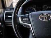 Toyota Land Cruiser Prado 150 Series Рестайлинг 2 Сочи  - изображение 48