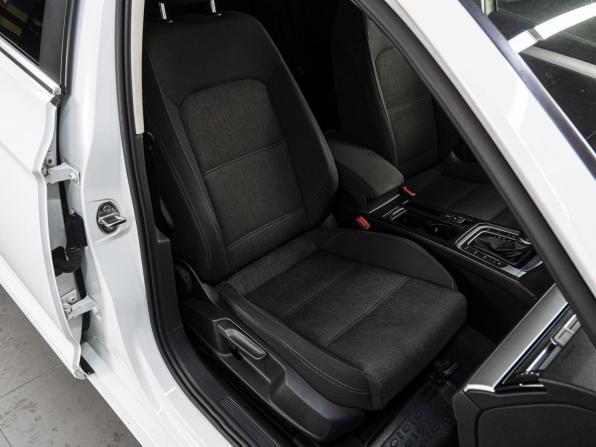 Volkswagen Passat B8 с пробегом 2016 года, цена 1 775 000 рублей, 172802 км, седан, Автокод Объявления