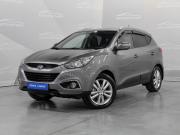 Hyundai ix35 I Новосибирск  - изображение 27