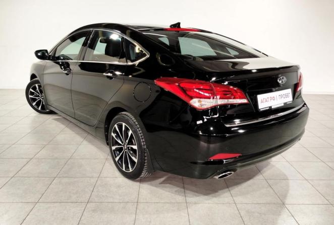 Hyundai i40 I Рестайлинг с пробегом 2016 года, цена 1 890 000 рублей, 105508 км, универсал, Автокод Объявления