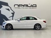Mercedes-Benz C-Класс IV (W205) Ростов-на-Дону  - изображение 31