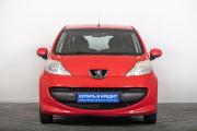 Peugeot 107 I Томск  - изображение 21