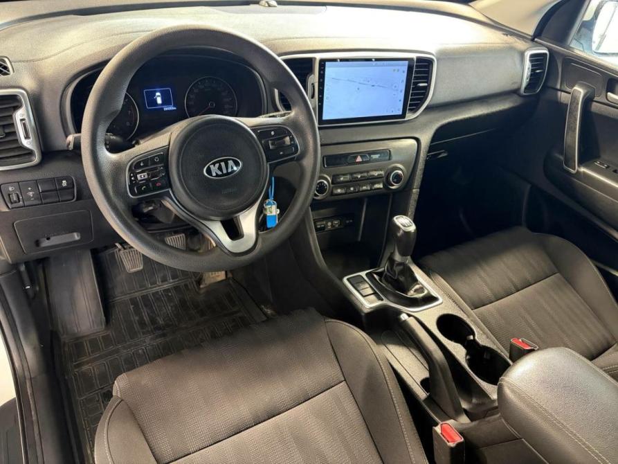 Kia Sportage IV Тольятти  - изображение 12