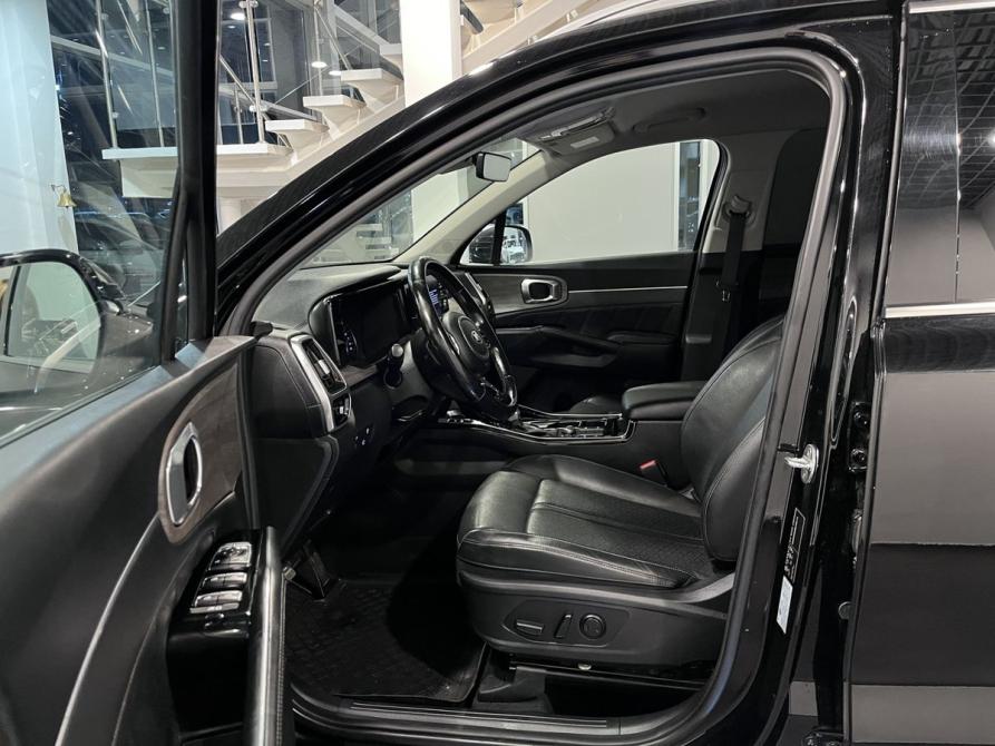Kia Sorento IV Чебоксары  - изображение 14