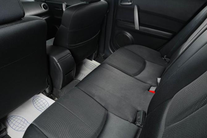 Mazda 6 II (GH) с пробегом 2007 года, цена 1 029 000 рублей, 242000 км, седан, Автокод Объявления