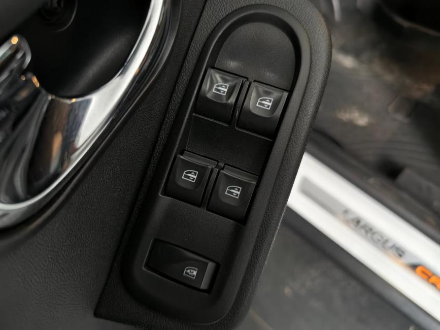 Lada (ВАЗ) Largus I Рестайлинг Москва  - изображение 20