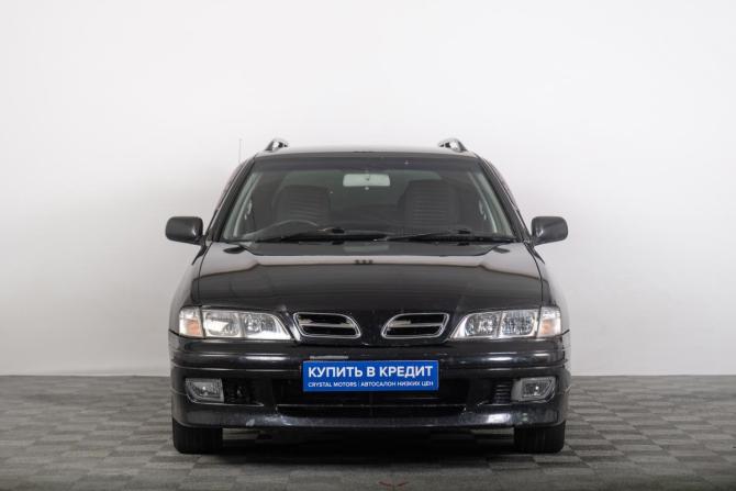 Nissan Primera II (P11) с пробегом 2000 года, цена 399 000 рублей, 437000 км, универсал, Автокод Объявления