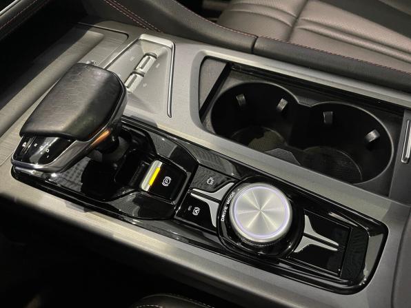 Changan CS75 Plus I Рестайлинг с пробегом 2023 года, цена 2 129 000 рублей, 42956 км, внедорожник, Автокод Объявления