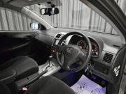 Toyota Corolla X (E140 E150) Рестайлинг Красноярск  - изображение 29
