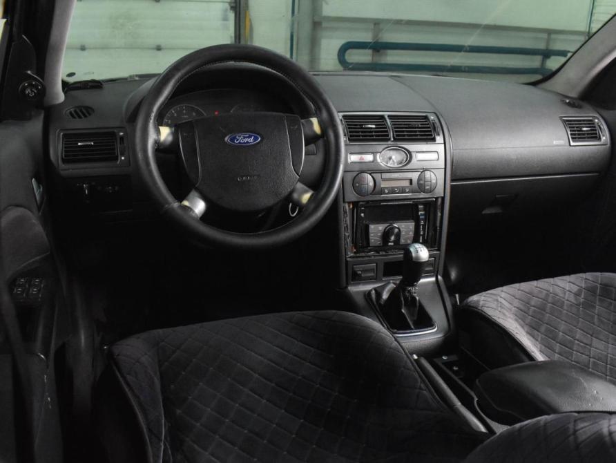 Ford Mondeo III Рестайлинг Воронеж  - изображение 6