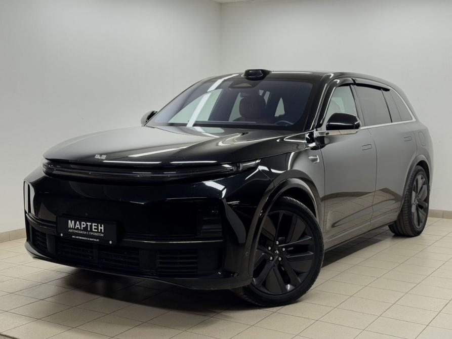 Li Auto (Lixiang) L7 I Рестайлинг Вологда  - изображение 1
