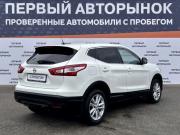 Nissan Qashqai II Краснодар  - изображение 26