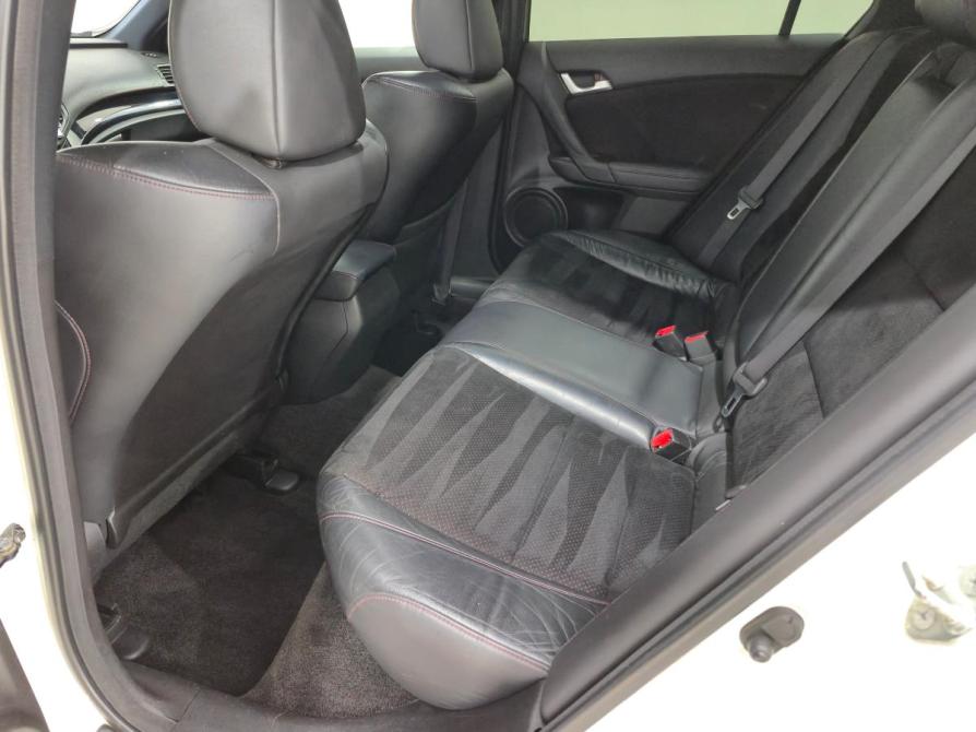 Honda Accord VIII Рестайлинг Альметьевск  - изображение 18