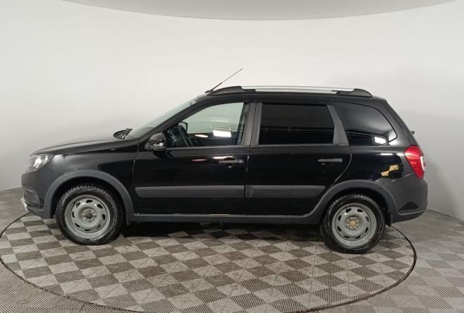 Lada (ВАЗ) Granta I Рестайлинг с пробегом 2023 года, цена 890 000 рублей, 23447 км, универсал, Автокод Объявления