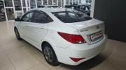 Hyundai Solaris I Рестайлинг Уфа  - изображение 30