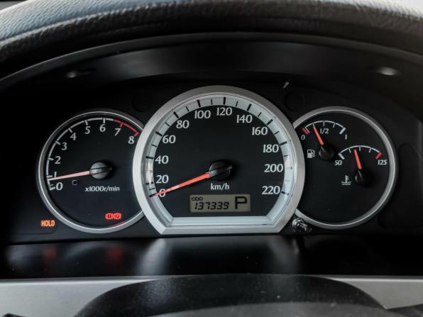 Chevrolet Lacetti I с пробегом 2005 года, цена 365 000 рублей, 137339 км, седан, Автокод Объявления