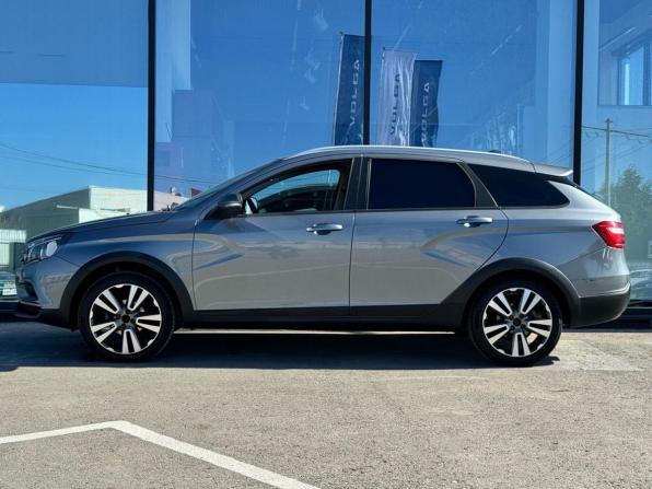Lada (ВАЗ) Vesta I с пробегом 2018 года, цена 1 015 000 рублей, 92391 км, универсал, Автокод Объявления