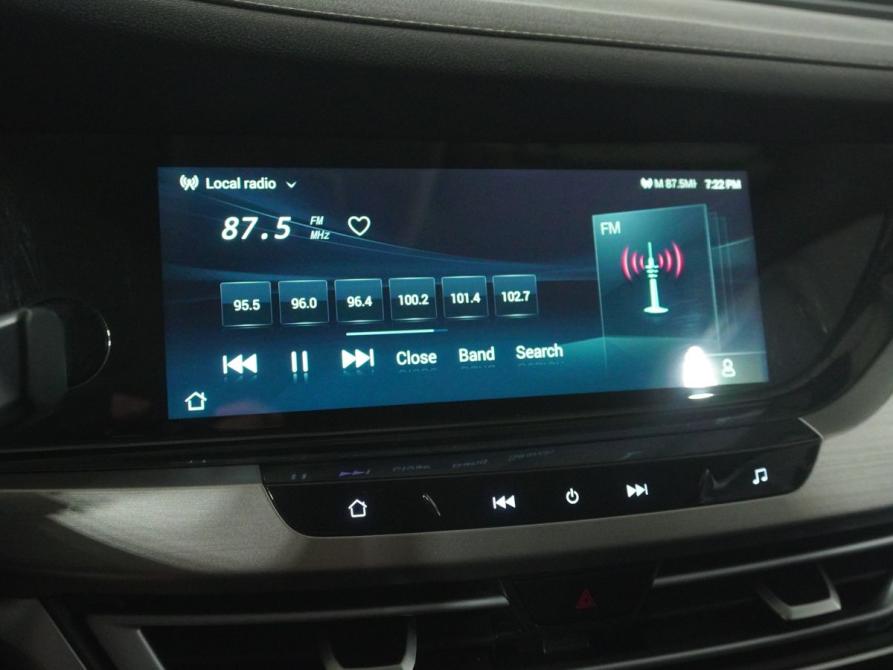 Changan CS35 Plus I Вологда  - изображение 12