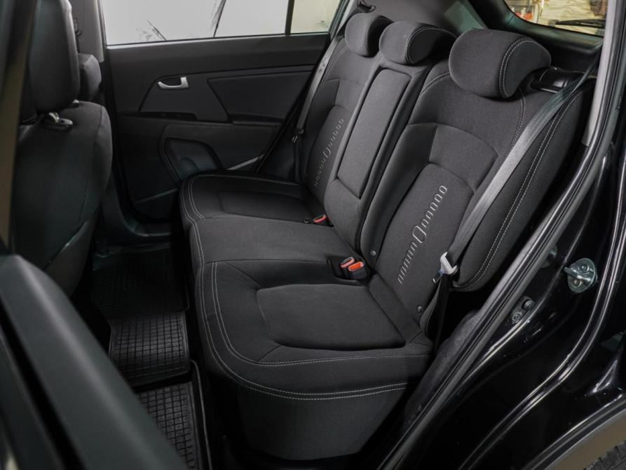 Kia Sportage III Воронеж  - изображение 9