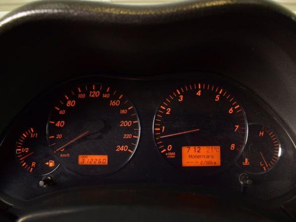Toyota Avensis II Рестайлинг с пробегом 2007 года, цена 755 995 рублей, 312258 км, седан, Автокод Объявления
