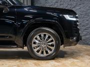 Toyota Land Cruiser 300 Series Москва  - изображение 46