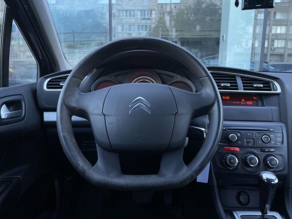 Citroen C4 II с пробегом 2013 года, цена 690 000 рублей, 104421 км, седан, Автокод Объявления
