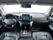 Toyota Land Cruiser 200 Series Рестайлинг 1 Ростов-на-Дону  - изображение 46