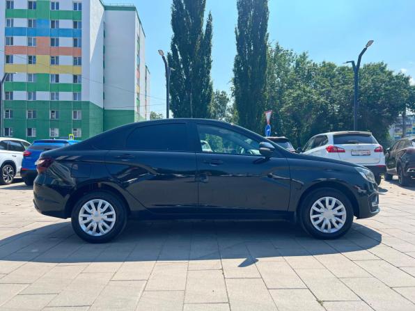 Lada (ВАЗ) Vesta I Рестайлинг (NG) с пробегом 2024 года, цена 1 165 000 рублей, 67109 км, седан, Автокод Объявления