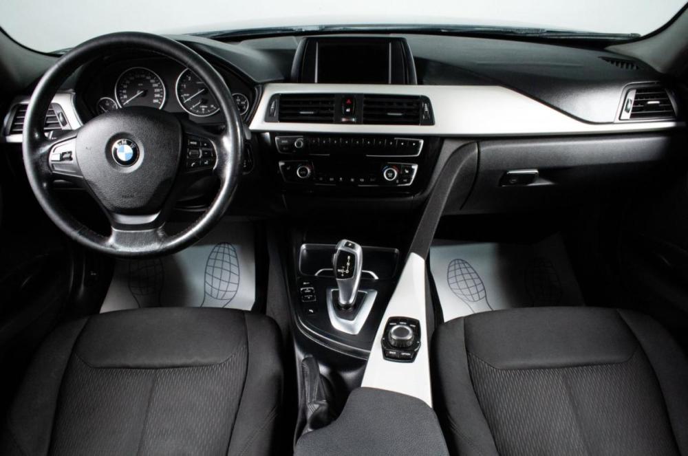 BMW 3 серии VI (F3x) Рестайлинг Сургут  - изображение 13