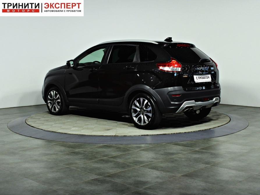 Lada (ВАЗ) XRAY I Белгород  - изображение 7
