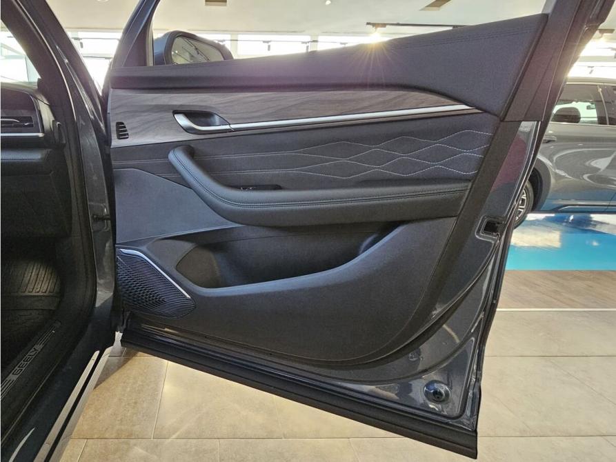Geely Monjaro I Рестайлинг Москва  - изображение 14