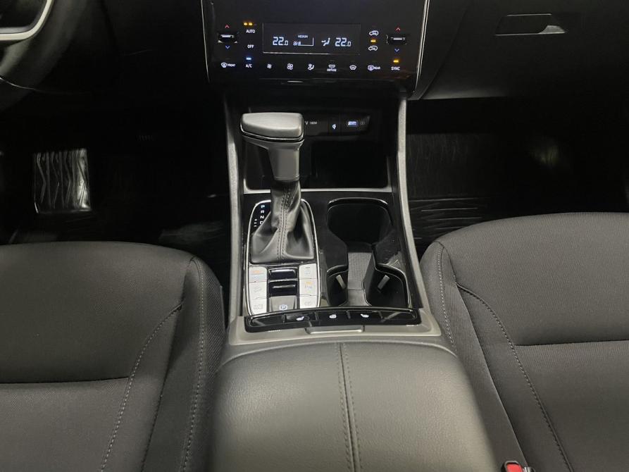 Hyundai Tucson IV Воронеж  - изображение 16