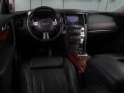 Infiniti FX II (S51) Воронеж  - изображение 30