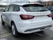 Lada (ВАЗ) Vesta I Рестайлинг (NG) Екатеринбург  - изображение 14