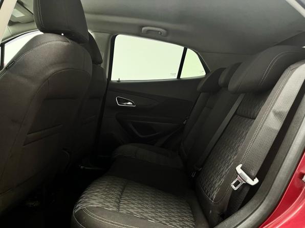 Opel Mokka I с пробегом 2013 года, цена 949 000 рублей, 151362 км, внедорожник, Автокод Объявления