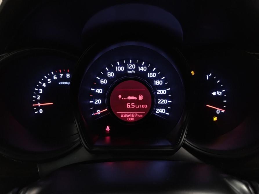 Kia Ceed II Рестайлинг Казань  - изображение 16