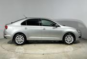 Skoda Rapid I Рестайлинг Саранск  - изображение 31