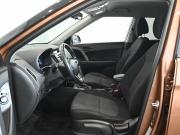 Hyundai Creta I Екатеринбург  - изображение 28