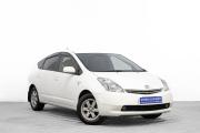 Toyota Prius II Рестайлинг (XW20) Барнаул  - изображение 24