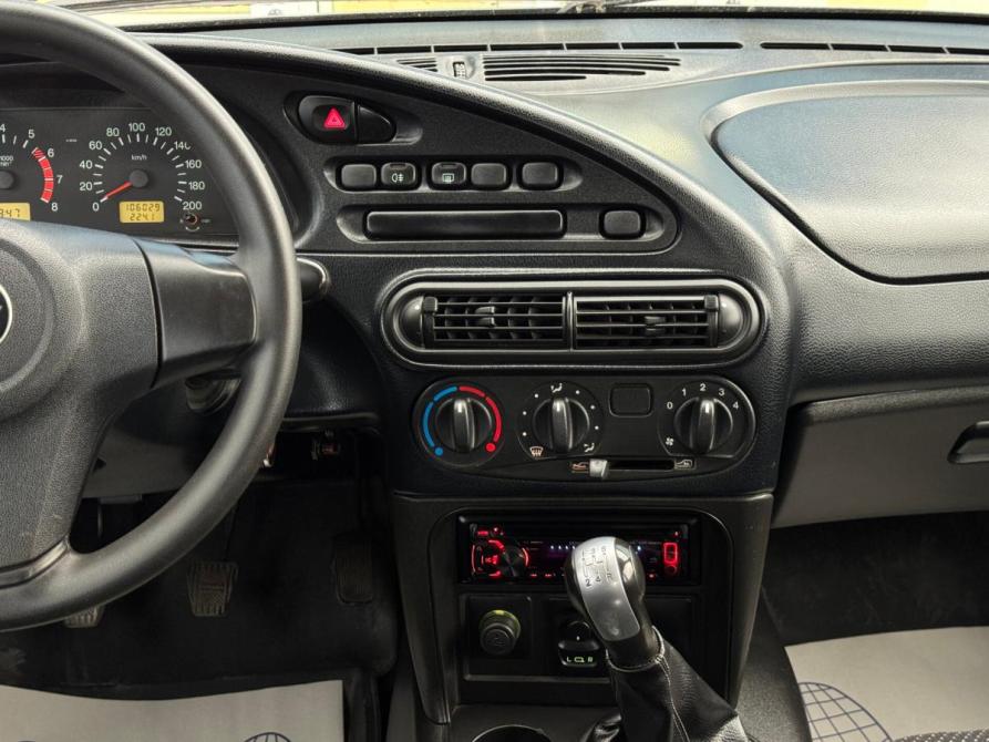 Chevrolet Niva I Рестайлинг Ульяновск  - изображение 19